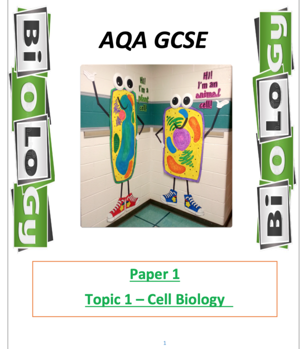 Biology with Live Session