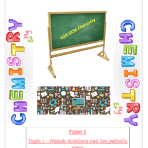 Chemistry with Live Session