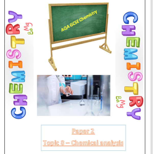 Chemistry with Live Session - Image 12