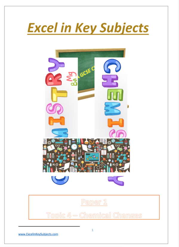 Chemistry with Live Session - Image 2