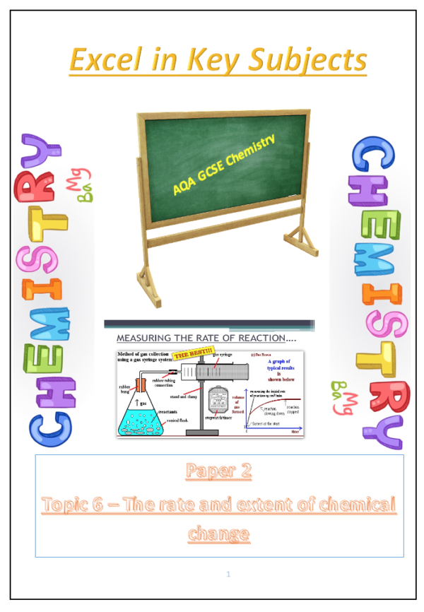 Chemistry with Live Session - Image 3