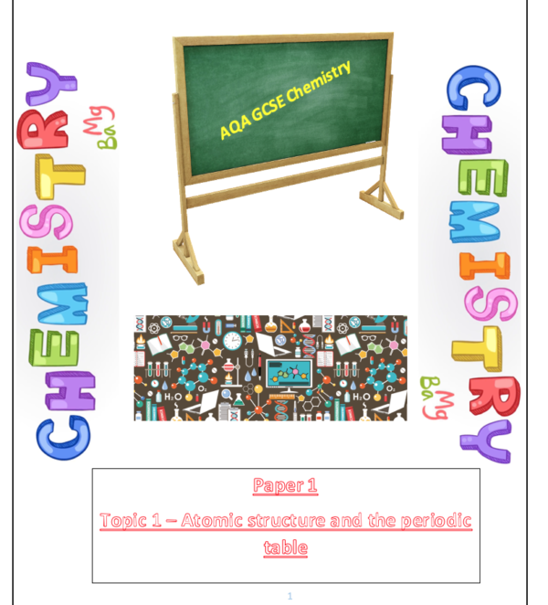 Chemistry with Live Session - Image 5