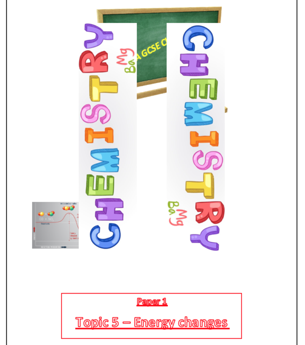 Chemistry with Live Session - Image 6