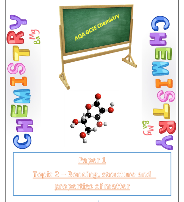 Chemistry with Live Session - Image 8