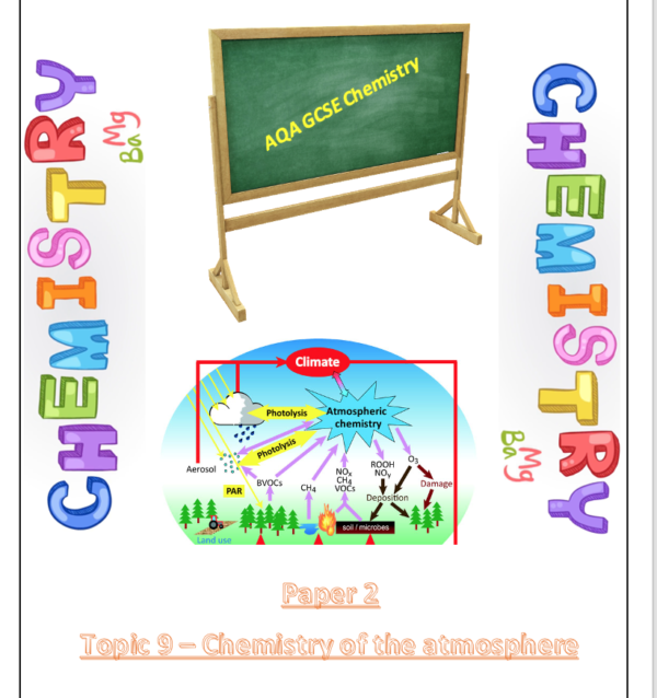 Chemistry with Live Session - Image 9