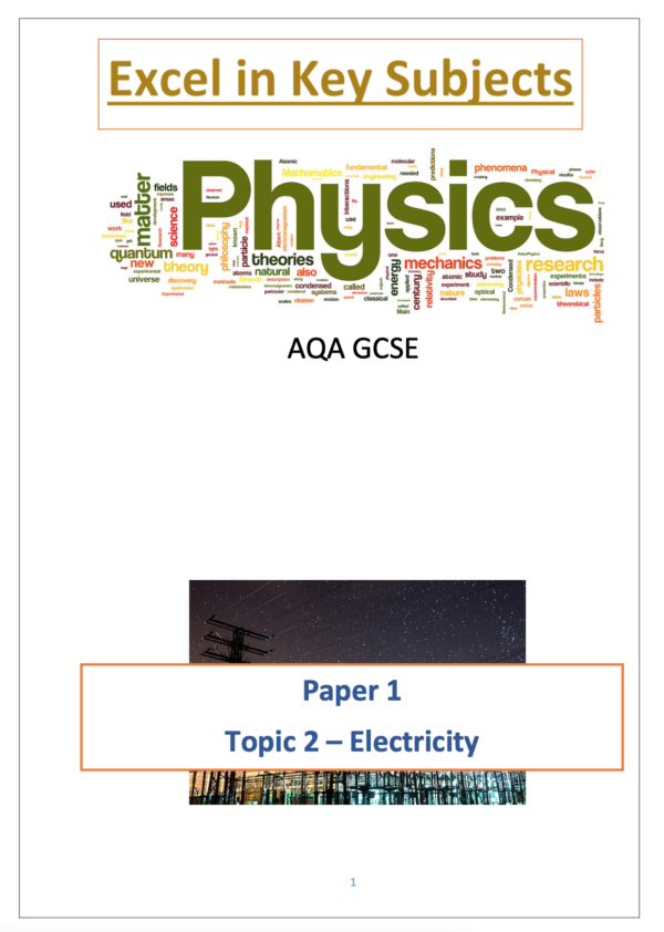 Physics with Live Session - Image 2