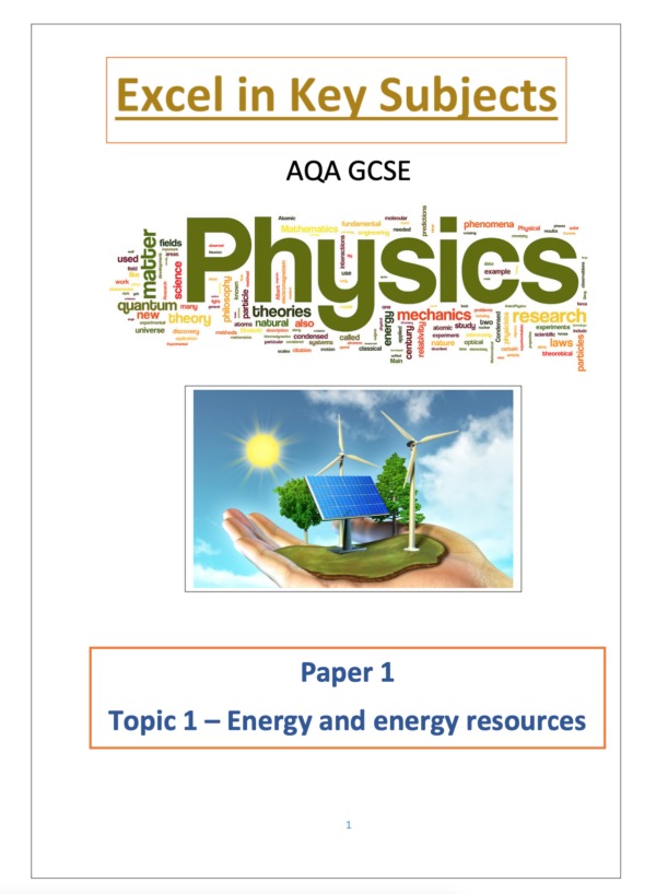 Physics with Live Session
